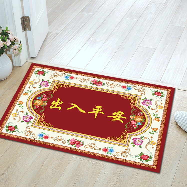 地墊怎么清洗？清洗地墊的注意事項(xiàng)一覽【通亞工藝品】